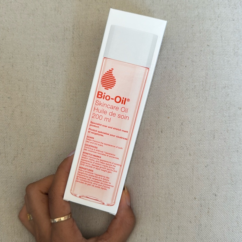 Brand New Never Opened Bio Oil 200ml